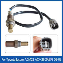 O2 Sensor de la relación aire/combustible para 2001-2009 Toyota Ipsum ACM21 ACM26 2AZFE 89465-44080, 8946544080, 89465, 44080 2024 - compra barato