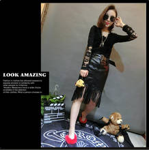 Fashion Genuine Sheepskin Leather Skirts for Women Summer Female High Waist Skirt Black Skirt Short Skrits Robes Zjt2510 2024 - buy cheap