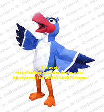 Zazu of The Lion King Mascot Costume Adult Cartoon Character Outfit Suit Corporate Image Film Internal Anniversary zz8220 2024 - buy cheap