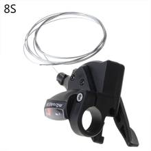 Mountain Bike 7/8/9/10/11 Speed Shifter Bicycle Derailleur Cycling Accessories B36F 2024 - buy cheap