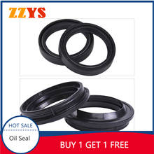 50x63x11 50 63 600cc Front Fork Damper Oil Seal & 50x63 Dust Cover Lip For Benelli 600 BN600 BJ600 TNT600 BN 600 BJ 600 TNT 600 2024 - buy cheap