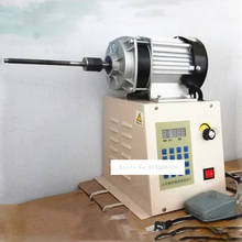 800W CNC Winding Machine,Enameled Automatic Wire Winding Machine Electric Wire Coil Winding Machine 0-999 Rings 110V/220V 2024 - buy cheap