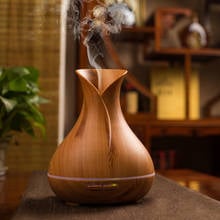 Vaporizer Electrical Incense Burner Living Room Smoke Fountain Aroma Diffuser Incense Burner Incensario Home Decor DB60XX 2024 - buy cheap