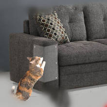 Cat Scratching Guard Furniture Protection Suit Sofa Anti-Scratching Paste 2024 - buy cheap