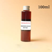 Handmade soap skin care raw material Phellodendron amurense extract liqui 100-300ml moisturizing 8% 2024 - buy cheap