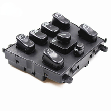 1638200910 Power Window Switches For Mercedes Benz W163 ML270 ML320 ML430 ML55AMG Electric Window Control Switch 1638206610 2024 - buy cheap