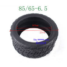 Free Shipping 85/65-6.5 Electric Balance Scooter Off-Road Inner and OuteTyre DIY for Balance Scooter Scooter Tires 2024 - buy cheap
