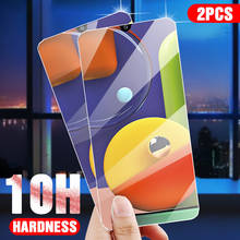 2pcs Tempered Glass For Samsung Galaxy A50s A30s A20s Screen Protector Safety Protective Glass On SM A207 A507 A307 F DS Film 2024 - buy cheap