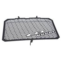 AL21 -Motorcycle Radiator Grille Cover Guard Protection for HONDA CB1000R 2018 2019 2020 2024 - buy cheap