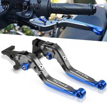 For BMW F800S F 800S F 800 S 2006-2014 2009 2010 2011 2012 2013 CNC Adjustable Motorcycle Brake Clutch Levers 2024 - buy cheap