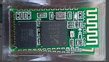 Slave HC-06 модуль Bluetooth, беспроводной Bluetooth радиочастотный приемопередатчик RS232/ttl 2024 - купить недорого