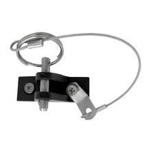 MagiDeal Kayak Canoe Anchor System Deck Hinge Mount Boat Bimini Top Fitting 2024 - buy cheap