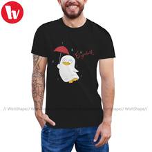 Gintama elizabeth t shirt elizabeth camiseta gráfico de manga curta camiseta bonito masculino clássico 6xl algodão tshirt