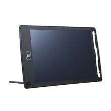 Tablet de desenho lcd 8.5 para escrita, bloco de notas digital portátil, eletrônico, placa gráfica, lembrete com caneta stylus 2024 - compre barato