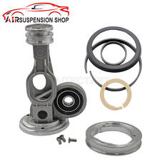 For Mercedes W164 W221 GL-Class ML63 AMG Air Suspension Compressor Piston w/Ring Pneumatic Rubber Ring Buffer Kit A1643201204 2024 - buy cheap