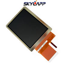 Оригинальный 3,5 "дюймовый TFT ЖК-экран для LQ035Q7DB03 LQ035Q7DB03F LQ035Q7DB03R панель дисплея замена (без касания) Бесплатная доставка 2024 - купить недорого