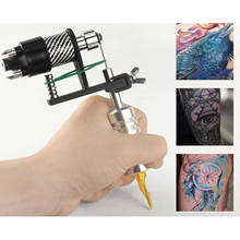 Professional Tattoo Rotary Machine Silent Gun Motor for Shading &Lining Tattoo Rotary Pen Permanent Tattoo Machine 2024 - buy cheap