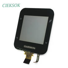 For Garmin Forerunner 35 Original LCD Screen with Touch Smart Watch Repair Parts 2024 - buy cheap