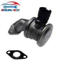 Válvula de retención desviadora de la bomba de inyección de aire secundario EGR para BMW E46, 323, 325, 328, 330, 320, 14506014069, 11727553063, 11721435420 2024 - compra barato