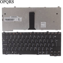 Teclado de Brasil para Lenovo E42A E42G E42L E43 E43G E43L E43A E46 E46A E46L BR, negro 2024 - compra barato