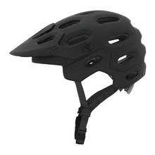 CAIRBULL MTB Road Bike Helmet XC AM Jungle BicycleHelmet Forest Camouflage Detachable Brim Sports Cycling Helmet Casco Ciclismo 2024 - buy cheap