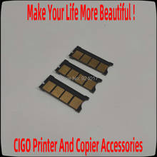 Для принтеров Dell 5330 5330n 5330dn тонер-картридж чип, для Dell HW307 330-2045 тонера чип, для Dell принтер чип заполнения тонера 2024 - купить недорого