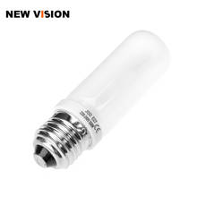 Godox 250w e27 pro studio strobe flash modelagem lâmpada de iluminação 2024 - compre barato