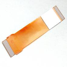 5000X 3000X Drive Laser Lens Ribbon Flex Cable Repair Parts For PS2 For PlayStation 2 Accessory 2024 - buy cheap