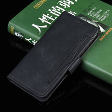 Para huawei p30 pro caso premium couro carteira de couro flip multi-card slot capa para huawei p30 VOG-L29 ELE-L29 p 30 lite caso 2024 - compre barato