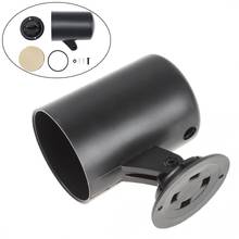 52mm 2" Auto Car Gauge Cup Holder Pod Black Plastic Universal Car Instrument Mount 2024 - buy cheap