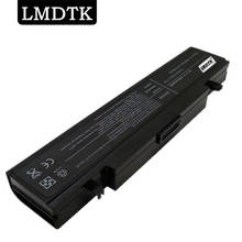 LMDTK 6 celdas batería para ordenador portátil, AA-PB9NC6B AA-PB9NS6B AA-PB9NC6W para SAMSUNG R429 R430 R458 R462 R463 R463H R464 R465 R465H 2024 - compra barato