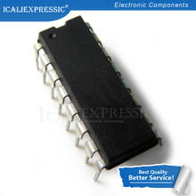 10PCS CD4029BE DIP-16 CD4029 DIP16 4029BE DIP MC14029BCP HEF4029BP 2024 - buy cheap