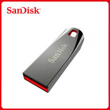 100% Original Sandisk Usb Flash Drive 32GB 64GB Mini Pen Drives 16GB USB 2.0 Memory Stick 8GB Flash Disk 2024 - buy cheap