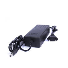 Free Shipping EU US Cord Optional 12V 5A 60W Power Adapter for CCTV Camera Power Supply Charger for Security System 2024 - buy cheap