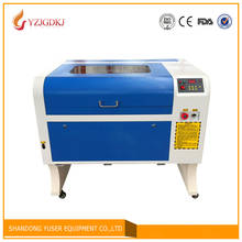 co2 laser engrave machine 4060 80w laser power m2 control board  laser marking machine include customs tax 2024 - buy cheap