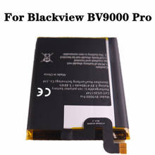 U536174P Battery 4180mAh For Blackview BV9000 Pro BV9000pro 5.7"Mobile Phone Replacement Batteries 2024 - buy cheap