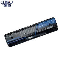 JIGU 14.8V 4CELLS Laptop Battery TPN-C123 806953-851 MC06 MC04 For HP for ENVY 17-r001TX 17-r200 m7-n000 17-r105ng 2024 - buy cheap