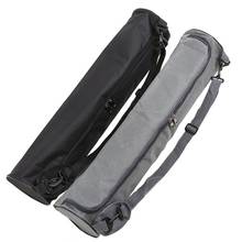 Yoga Mat Storage Bag Waterproof Yoga Pad Pocket Gym Fitness Sports Dance Pilates Yoga Mat Carry Bag 2024 - buy cheap