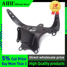 AHH Headlight Bracket Motorcycle Upper Stay Fairing For YAMAHA YZF-R1 R1 1998 1999 YZF1000 98 99 Parts 2024 - buy cheap