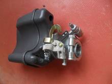 Carburador de repuesto para ciclomotor de bolsillo, compatible con peugeot 103, estilo Gurtner, 12mm, nuevo 2024 - compra barato