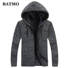 BATMO-suéteres con capucha para hombre, sudadera de talla grande, M-XXXL, Otoño, 2019 2024 - compra barato