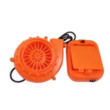 Mini Fan Blower Battery Pack for Mascot Head Inflatable Costume Clothing Grill 2024 - buy cheap