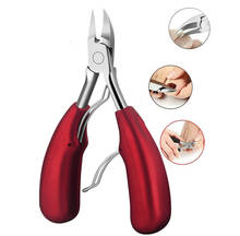 Nail Clipper VIP Listing for Dropshipping Cuticle Cutters Ingrown Toenail Clipper Pedicure Manicure Tool dropship suppliers 2020 2024 - buy cheap