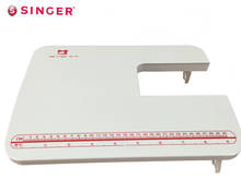 Акриловый Удлинительный стол для швейной машины, для швейной машины SINGER, 1507/8280 2024 - купить недорого