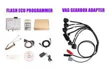 KTMFLASH 1.95 Programmer plus VAG Gearbox Adapter Read and Write for DQ250 DQ200 VL381 VL300 DQ500 DL501 2024 - buy cheap