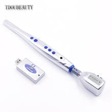 TDOUBEAUTY USB Беспроводная интраоральная камера CF-688 + M-90 + M-96 USB 2,0 видеовыход Бесплатная доставка 2024 - купить недорого