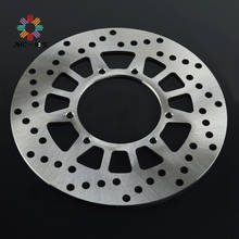 Motorcycle Front Brake Disc Rotors For DT125 TW125 XYZ125 YZ125 YZ250 DT200 TW200 ST225 TW225 XT225 XG250 XT250X YZ490 125 250 2024 - buy cheap