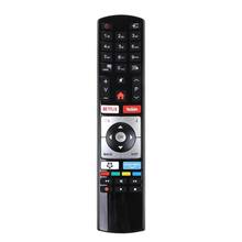 Беспроводной пульт дистанционного управления RC4318 для Vestel Finlux Telefunken Edenwood 4K Smart TV, Сменные аксессуары, запасные части 2024 - купить недорого