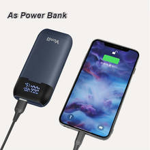 Carregador para 18650 power bank, carregador para 3.7v 18650 21700 tipo c alimentado por usb para 18650 íons de lítio 18650, carregador de bateria 2024 - compre barato