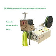 Máquina de corte de cinta computarizada automática, XQ-988, almacenamiento automático, 110/220V 2024 - compra barato